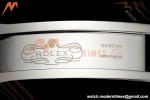 Rolex - DJ2 41mm 126333 Jub Flt Gold Wrapped Gain Weight YG/SS Wimbledon Grey/Rmn 3EF V2 VR3235