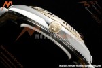 Rolex - DJ2 41mm 126333 Jub Flt Gold Wrapped Gain Weight YG/SS Wimbledon Grey/Rmn 3EF V2 VR3235