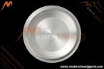 Rolex - DJ2 41mm 126333 Jub Flt Gold Wrapped Gain Weight YG/SS Wimbledon Grey/Rmn 3EF V2 VR3235