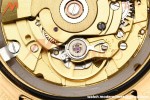 Rolex - Datejust 116238 36mm Jub Flt 316L YG/YG Gold/Stk DRF A2824
