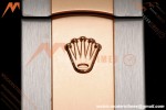 Rolex - Datejust 126331 41mm 904L Gain Weight Oys Flt RG/SS Champ/Stick ARF SH3235