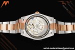 Rolex - Datejust 126331 41mm 904L Gain Weight Oys Flt RG/SS Blk/Stk ARF SH3235 | 롤렉스 - 데이트저스트 126331 41mm 904L 게인 웨이트 오이스터 퍼페츄얼 RG/SS 블랙/스틸 ARF SH3235