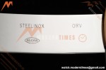 Rolex - Datejust 126331 41mm 904L Gain Weight Oys Flt RG/SS Blk/Stk ARF SH3235 | 롤렉스 - 데이트저스트 126331 41mm 904L 게인 웨이트 오이스터 퍼페츄얼 RG/SS 블랙/스틸 ARF SH3235