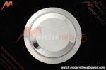 Rolex - Datejust 126331 41mm Wimbledon 904L Gain Weight Jub Flt RG/SS Grey/Rmn ARF SH3235