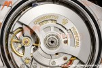 Rolex - Datejust 126331 41mm 904L Gain Weight Oys Flt RG/SS Silv/Stk ARF SH3235