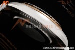 Rolex - Datejust 126331 41mm 904L Gain Weight Oys Flt RG/SS Brn/Dia ARF SH3235