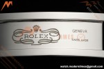 Rolex - Datejust 126331 41mm 904L Gain Weight Oys Flt RG/SS Brn/Dia ARF SH3235
