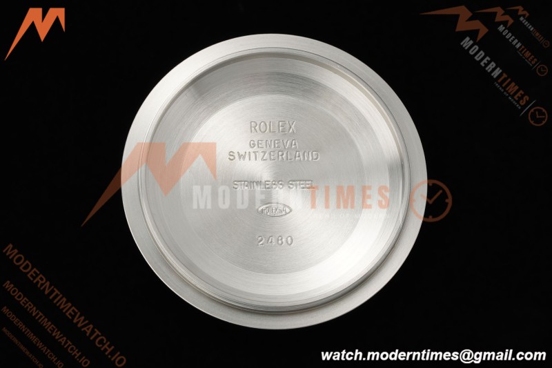 Rolex - Datejust 126331 41mm 904L Gain Weight Jub Flt RG/SS Champ/Dia ARF SH3235