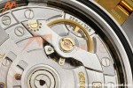 Rolex - Datejust 126333 41mm 904L Gain Weight Jub Flt YG/SS Wht/Stk ARF SH3235