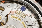 Rolex - Datejust 126333 41mm 904L Gain Weight Jub Flt YG/SS Wht/Stk ARF SH3235