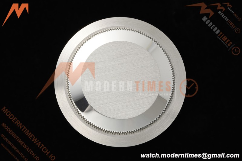 Rolex - Datejust 126333 41mm 904L Gain Weight Jub Flt YG/SS Wht/Stk ARF SH3235