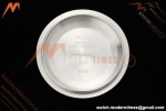 Rolex - Datejust 126333 41mm 904L Gain Weight Oys Flt YG/SS Wht/Stk ARF SH3235