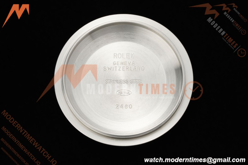 Rolex - Datejust 126333 41mm 904L Gain Weight Oys Flt YG/SS Wht/Stk ARF SH3235