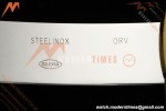 Rolex - Datejust 126333 41mm Wimbledon 904L Gain Weight Oys Flt YG/SS Grey/Rmn ARF SH3235