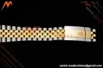 Rolex - Datejust 126333 41mm 904L Gain Weight Jub Flt YG/SS W-Mop/Dia ARF SH3235