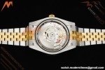 Rolex - Datejust 126333 41mm 904L Gain Weight Jub Flt YG/SS Gold/Stk ARF SH3235 | 롤렉스 - 데이트저스트 126333 41mm 904L 게인 웨이트 주브 플랫 YG/SS 골드/스틸 ARF SH3235