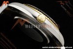 Rolex - Datejust 126333 41mm 904L Gain Weight Oys Flt YG/SS Gold/Stk ARF SH3235 | 롤렉스 - 데이트저스트 126333 41mm 904L 게인 웨이트 오이즈 플랫 YG/SS 골드/스틸 ARF SH3235