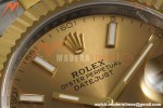 Rolex - Datejust 126333 41mm 904L Gain Weight Oys Flt YG/SS Gold/Stk ARF SH3235 | 롤렉스 - 데이트저스트 126333 41mm 904L 게인 웨이트 오이즈 플랫 YG/SS 골드/스틸 ARF SH3235