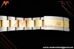 Rolex - Datejust 126333 41mm 904L Gain Weight Oys Flt YG/SS Gold/Stk ARF SH3235 | 롤렉스 - 데이트저스트 126333 41mm 904L 게인 웨이트 오이즈 플랫 YG/SS 골드/스틸 ARF SH3235