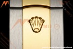 Rolex - Datejust 126333 41mm 904L Gain Weight Oys Flt YG/SS Gold/Stk ARF SH3235 | 롤렉스 - 데이트저스트 126333 41mm 904L 게인 웨이트 오이즈 플랫 YG/SS 골드/스틸 ARF SH3235