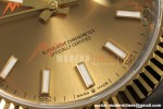Rolex - Datejust 126333 41mm 904L Gain Weight Oys Flt YG/SS Gold/Stk ARF SH3235 | 롤렉스 - 데이트저스트 126333 41mm 904L 게인 웨이트 오이즈 플랫 YG/SS 골드/스틸 ARF SH3235