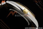 Rolex - Datejust 126333 41mm 904L Gain Weight Jub Flt YG/SS G-Wave/Stk ARF SH3235