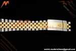 Rolex - Datejust 126333 41mm 904L Gain Weight Jub Flt YG/SS G-Wave/Stk ARF SH3235