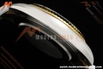 Rolex - Datejust 126333 41mm 904L Gain Weight Oys Flt YG/SS G-Wave/Stk ARF SH3235