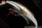 Rolex - Datejust 126333 41mm 904L Gain Weight Jub Flt YG/SS Gold/Dia ARF SH3235
