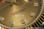 Rolex - Datejust 126333 41mm 904L Gain Weight Jub Flt YG/SS Gold/Dia ARF SH3235