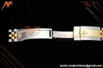 Rolex - Datejust 126333 41mm 904L Gain Weight Jub Flt YG/SS Gold/Dia ARF SH3235