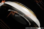 Rolex - Datejust 126333 41mm 904L Gain Weight Oys Flt YG/SS Gold/Dia ARF SH3235