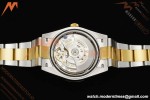 Rolex - Datejust 126333 41mm 904L Gain Weight Oys Flt YG/SS Gold/Dia ARF SH3235