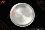 Rolex - Datejust 126333 41mm 904L Gain Weight Jub Flt YG/SS Silv/Stk ARF SH3235