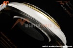 Rolex - Datejust 126333 41mm 904L Gain Weight Oys Flt YG/SS Blk/Stk ARF SH3235