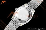 Rolex - Datejust 36mm 126200 Jub Smt 904L SS/SS Blue/Stk VSF VS3235 | 롤렉스 - 데이트저스트 36mm 126200 주브 스몰 세컨즈 904L 스테인리스 스틸/SS 블루/스틸 VSF VS3235