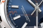 Rolex - Datejust 36mm 126200 Jub Smt 904L SS/SS Blue/Stk VSF VS3235 | 롤렉스 - 데이트저스트 36mm 126200 주브 스몰 세컨즈 904L 스테인리스 스틸/SS 블루/스틸 VSF VS3235