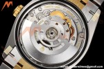 Rolex - Datejust 126233 36mm Jub Flt 904L YG/SS Blk/Dia VSF VS3235