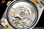Rolex - Datejust 126233 36mm Jub Flt 904L YG/SS Blk/Dia VSF VS3235