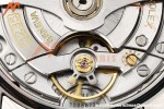 Rolex - Datejust 126233 36mm Jub Flt 904L YG/SS Blk/Dia VSF VS3235