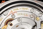 Rolex - Datejust 126233 36mm Jub Flt 904L YG/SS Blk/Dia VSF VS3235