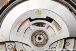 Rolex - Datejust 126233 36mm Jub Flt 904L YG/SS Blk/Dia VSF VS3235