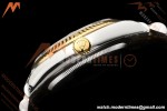 Rolex - Datejust 126233 36mm Jub Flt 904L YG/SS Blk/Dia VSF VS3235