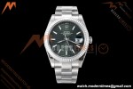 Rolex - Datejust 126334 41mm Oys Flt 904L SS/SS F-Grn/Stk VSF VS3235 | 롤렉스 - 데이트저스트 126334 41mm 오이스 플렛 904L SS/SS F-그린/스틸 VSF VS3235