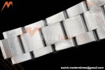 Rolex - Datejust 126334 41mm Oys Flt 904L SS/SS F-Grn/Stk VSF VS3235 | 롤렉스 - 데이트저스트 126334 41mm 오이스 플렛 904L SS/SS F-그린/스틸 VSF VS3235