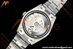 Rolex - Datejust 126334 41mm Oys Flt 904L SS/SS F-Grn/Stk VSF VS3235 | 롤렉스 - 데이트저스트 126334 41mm 오이스 플렛 904L SS/SS F-그린/스틸 VSF VS3235