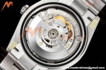 Rolex - Datejust 126334 41mm Oys Flt 904L SS/SS F-Grn/Stk VSF VS3235 | 롤렉스 - 데이트저스트 126334 41mm 오이스 플렛 904L SS/SS F-그린/스틸 VSF VS3235