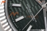 Rolex - Datejust 126334 41mm Oys Flt 904L SS/SS F-Grn/Stk VSF VS3235 | 롤렉스 - 데이트저스트 126334 41mm 오이스 플렛 904L SS/SS F-그린/스틸 VSF VS3235