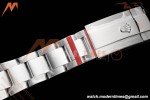 Rolex - Datejust 126334 41mm Oys Flt 904L SS/SS F-Grn/Stk VSF VS3235 | 롤렉스 - 데이트저스트 126334 41mm 오이스 플렛 904L SS/SS F-그린/스틸 VSF VS3235