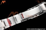 Rolex - Datejust 126334 41mm Oys Flt 904L SS/SS F-Blu/Stk VSF VS3235